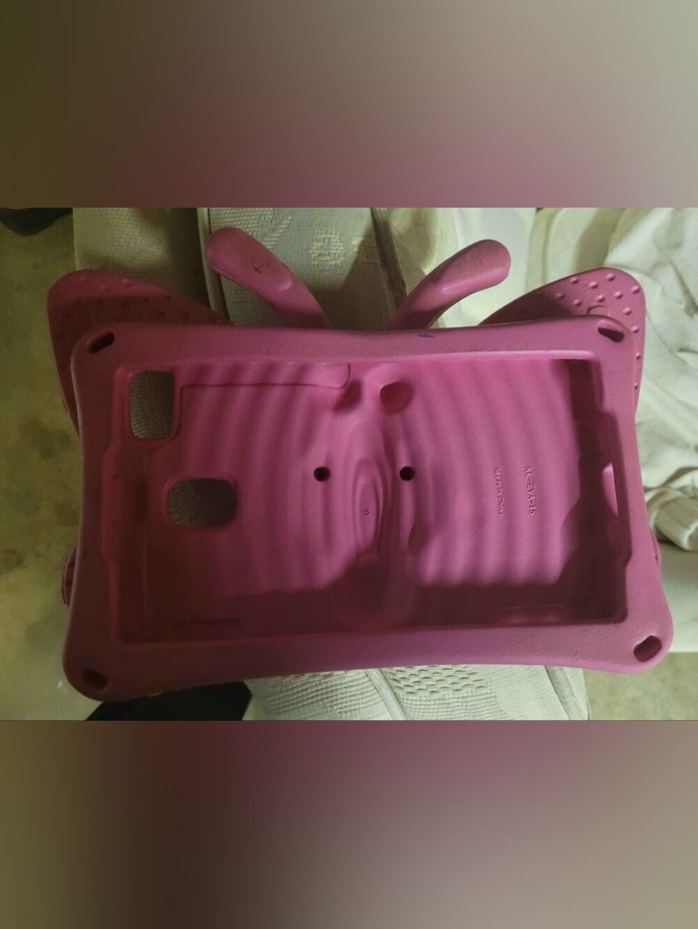 Tablet Case - Picture 2 of 2